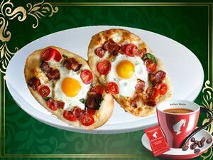 Mic-dejun Italian  550 gr.