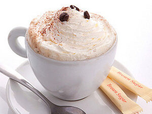 Cappucciono Vienez   130ml.