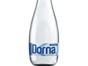 Apă  Dorna 0,75L
