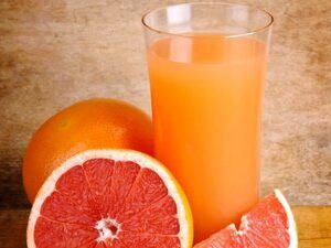 Fresh de Grapefruit  330ml.