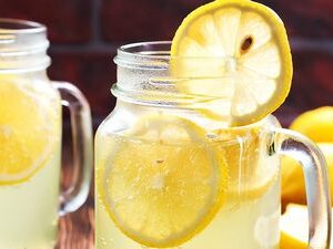 Limonadă cu miere   0,5L.