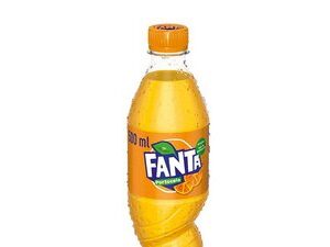 Fanta   500 ml.