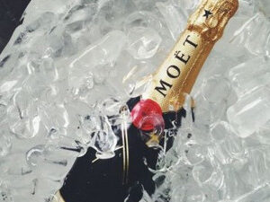 Moet  Chandon  0,75 L