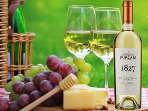 Purcari Sauvignon Blanc   0.75 L