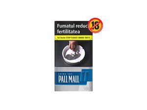 Pall Mall EXTRA CUT