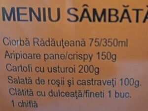 SAMBATA